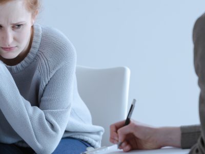 What Is the Average Recovery Time for a Person with Anorexia