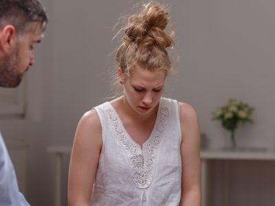 What Kind of Therapists Treat Eating Disorders