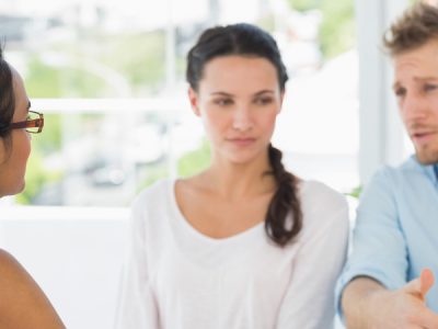 What Type of Therapist Is Best for Marriage Counseling